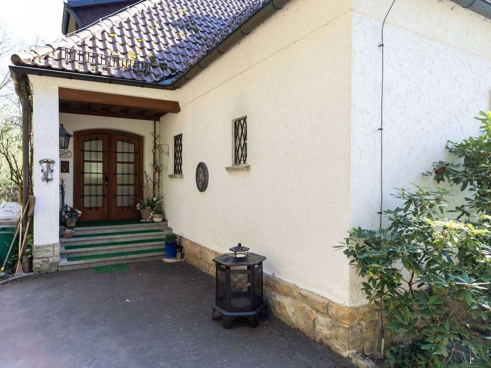 Apartment Weissenbrunn Near Coburg