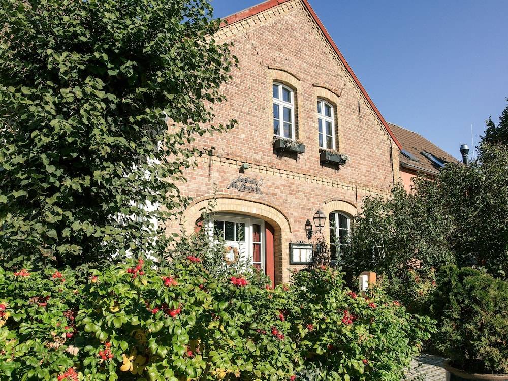 Landhaus Alte Schmiede