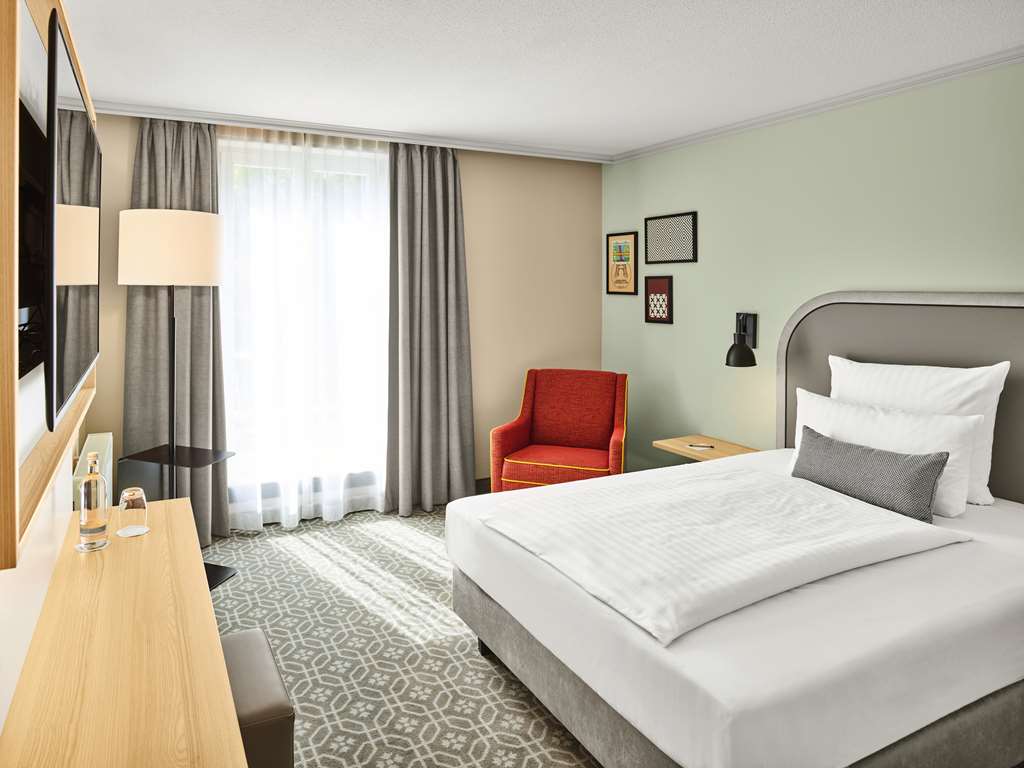 MAXX by Steigenberger Sanssouci Potsdam, Germany - Superior Room