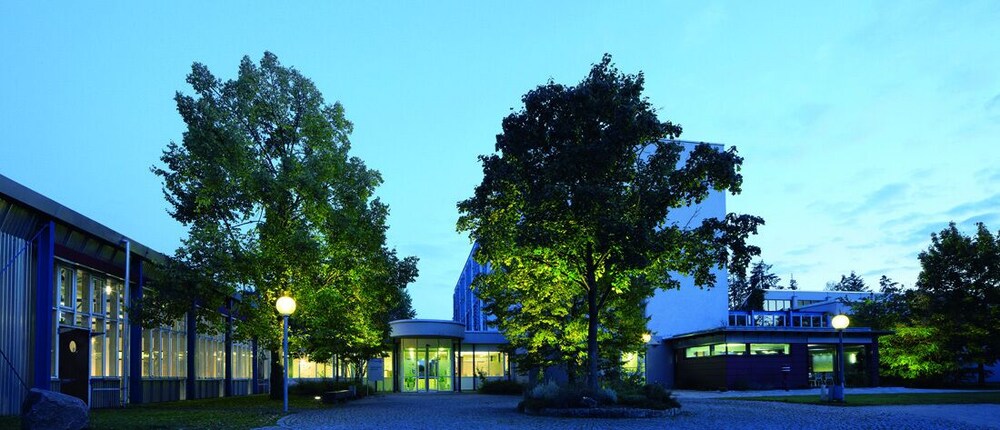 bfwhotel und Tagungszentrum