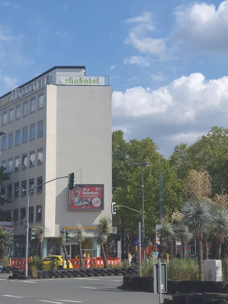 Studiotel Top Loft