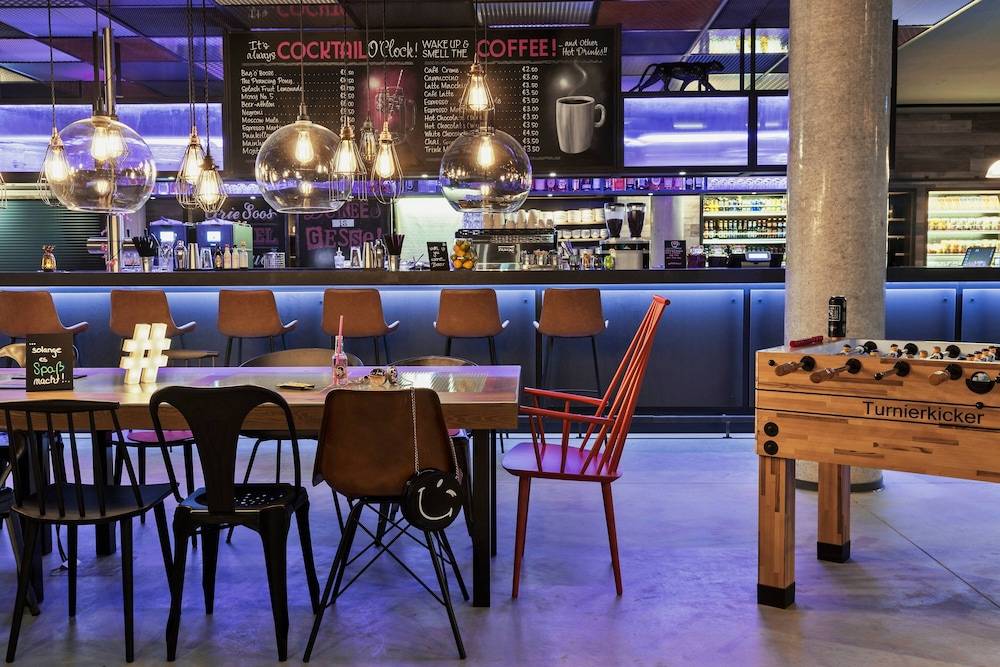 Moxy Columbia Downtown - photo 3