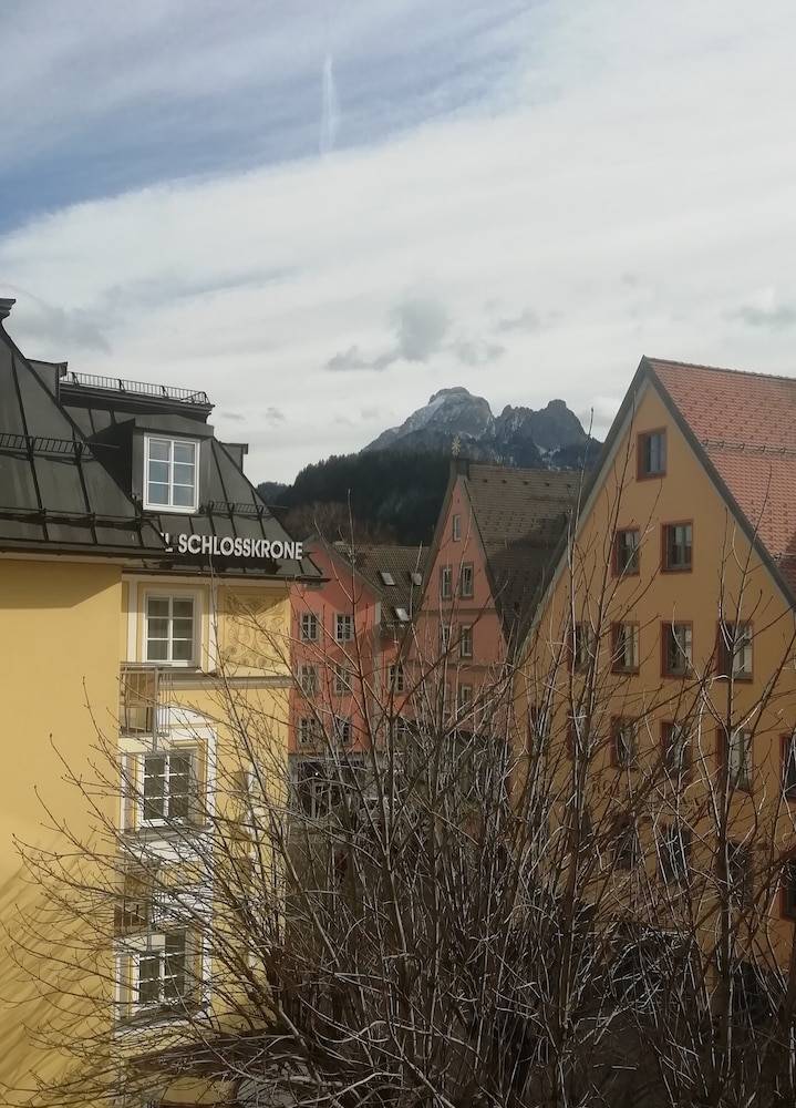 View from room