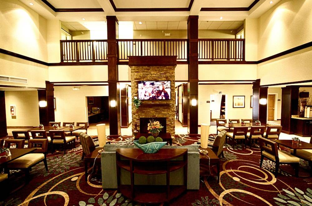 Staybridge Suites Minot an IHG Hotel - featured photo