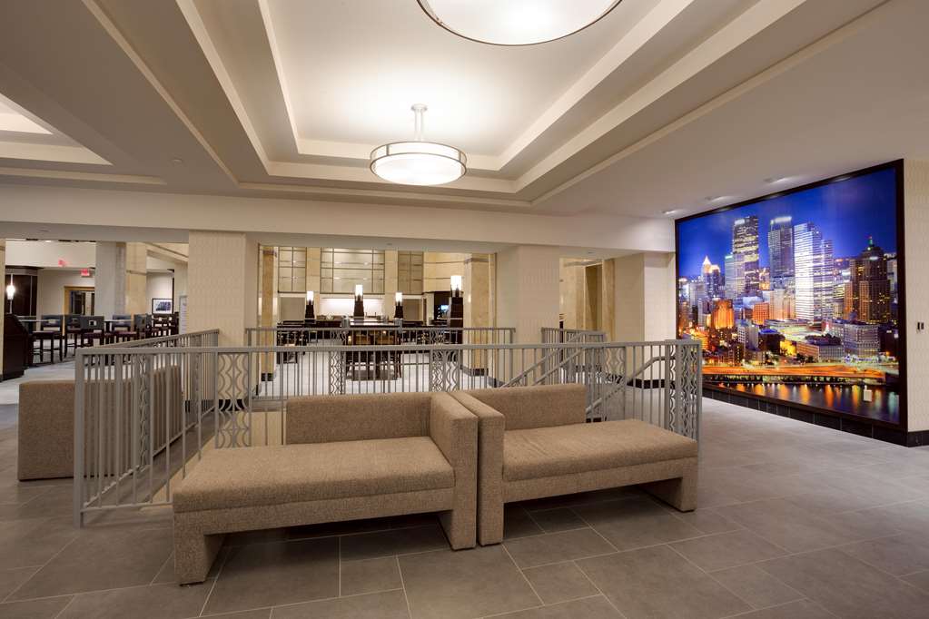 Drury Plaza Hotel Pittsburgh Downtown - photo 4