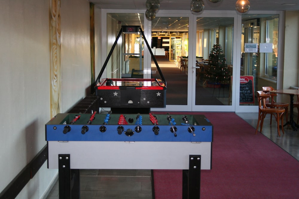 Billiards