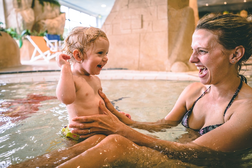Children's pool