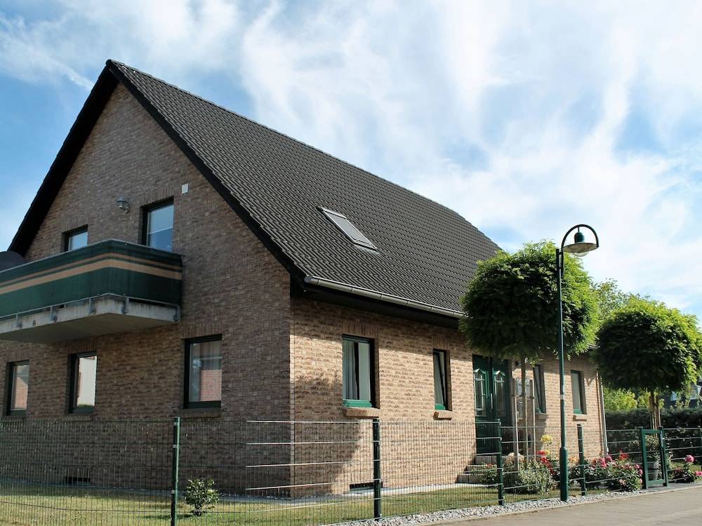 Apartment in Boltenhagen for 3 Person
