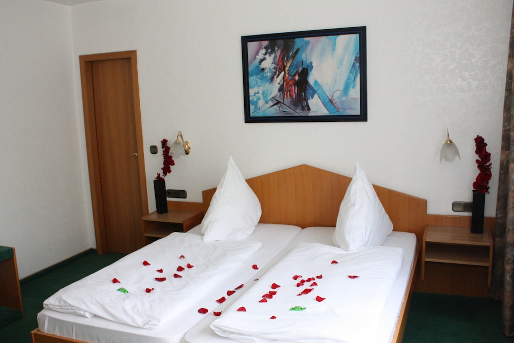 Mainbogen Hotel