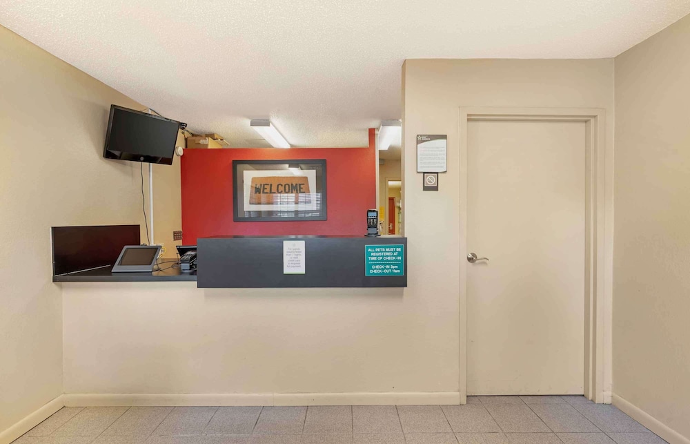 Extended Stay America Suites Chesapeake Crossways Blvd - photo 4