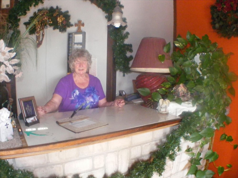 Nostalgic Stay Inn - photo 2