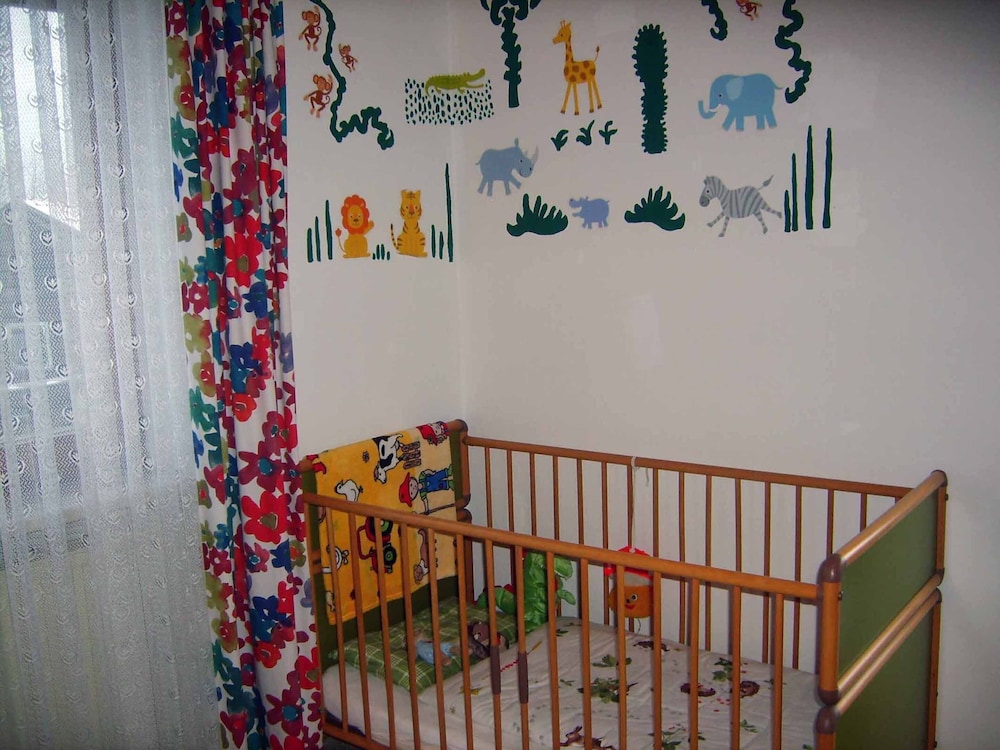 Children's theme room