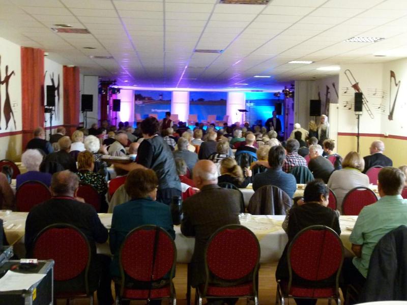 Conferences