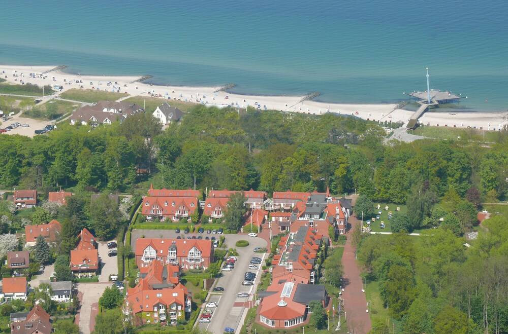 Ringhotel Resort SPA Hohe Wacht