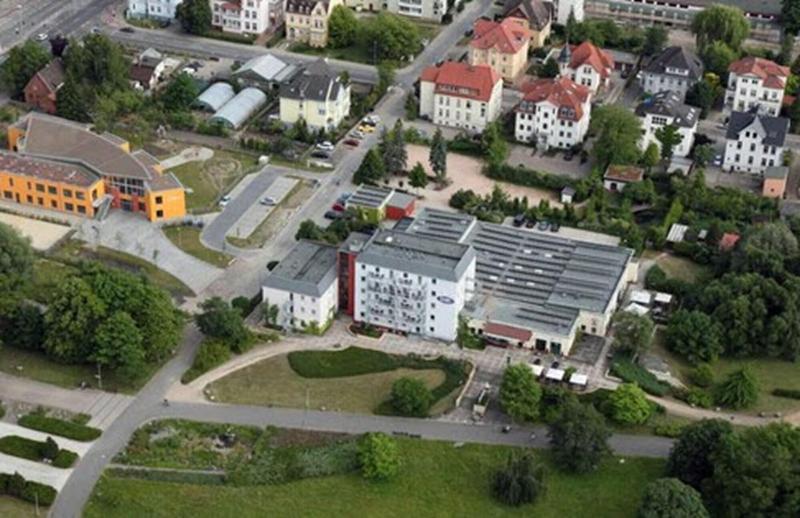 General view