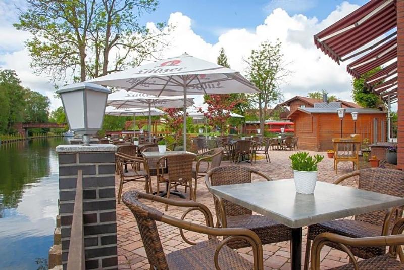 Seehotel Zum Löwen