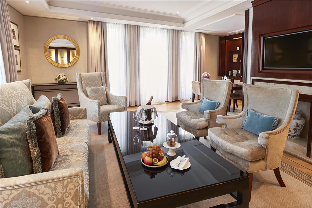 Linden Suite