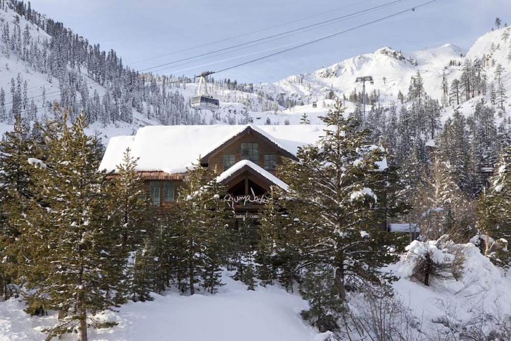 PlumpJack Inn - featured photo