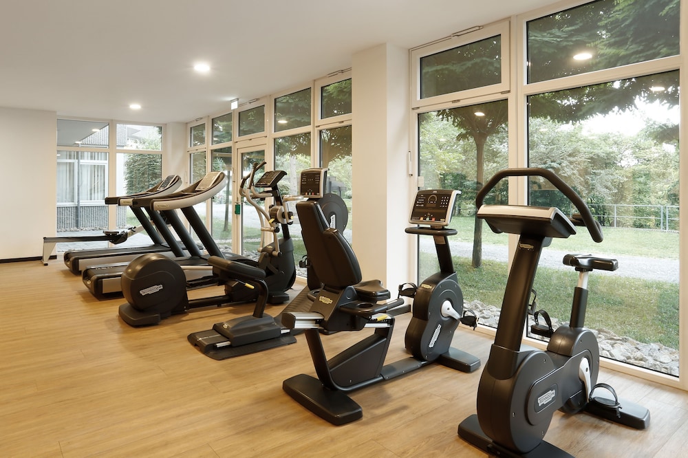 Fitness studio