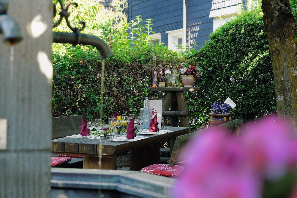 Fountain