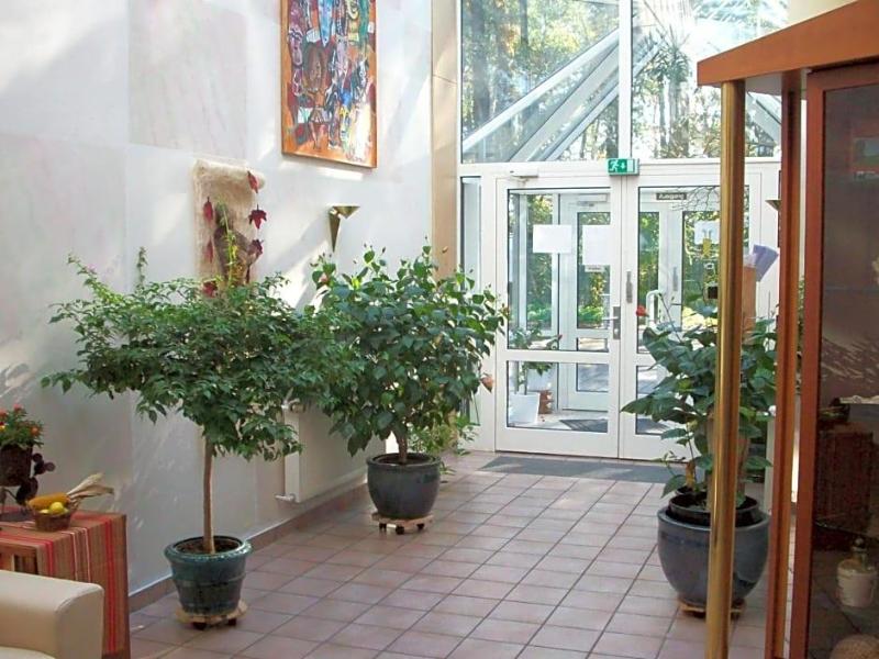 General view