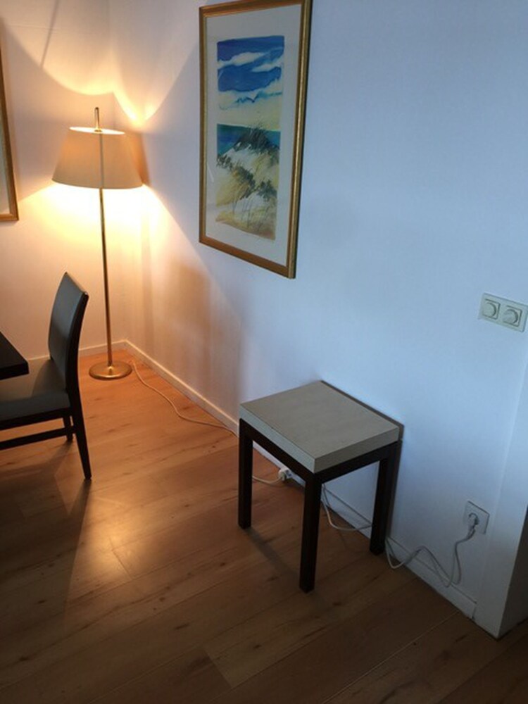 In-Room Amenity