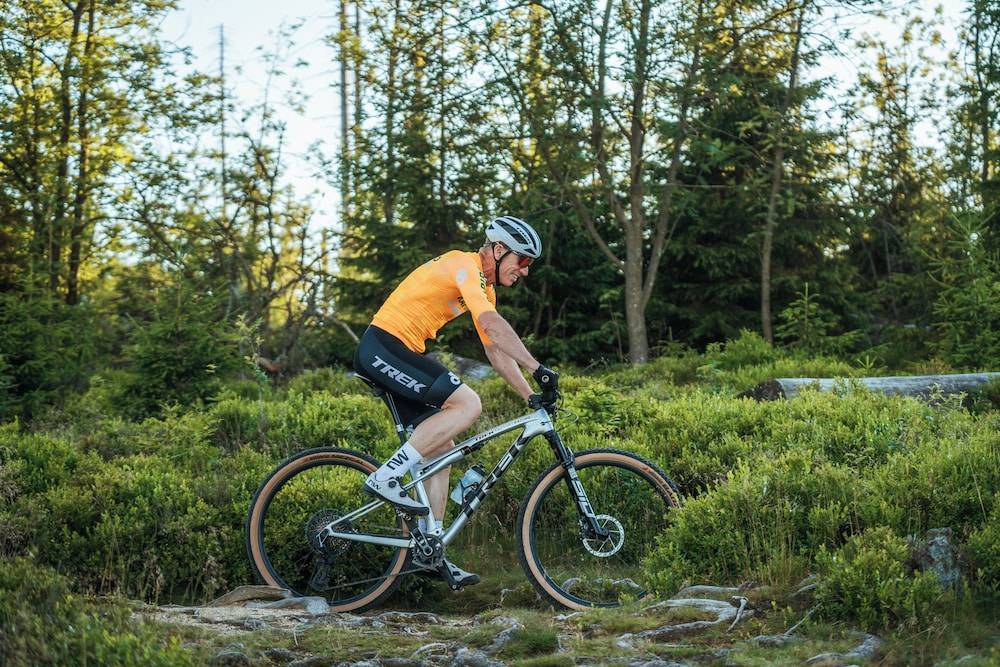 Bicycling