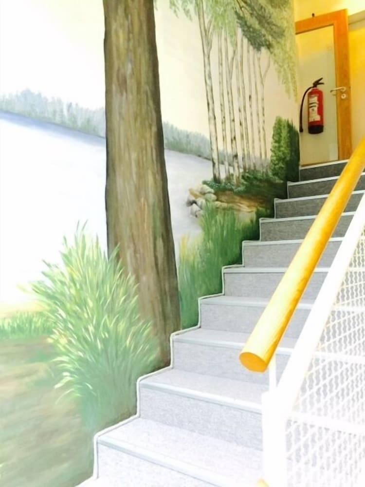Staircase