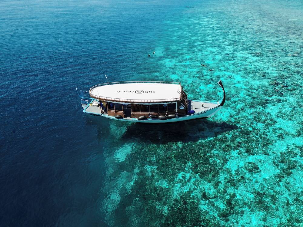 Boating