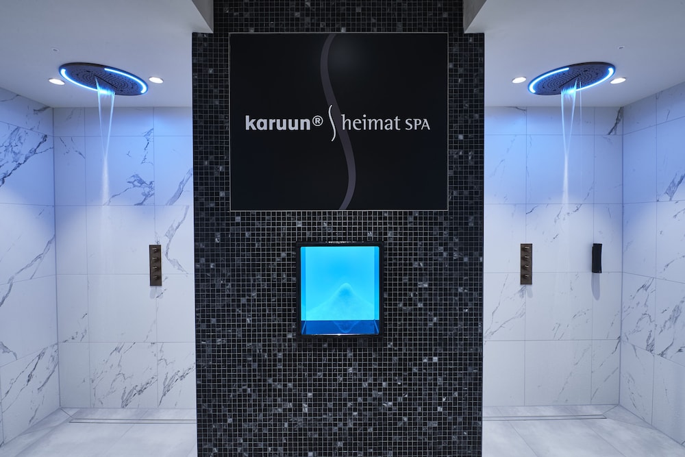 Spa