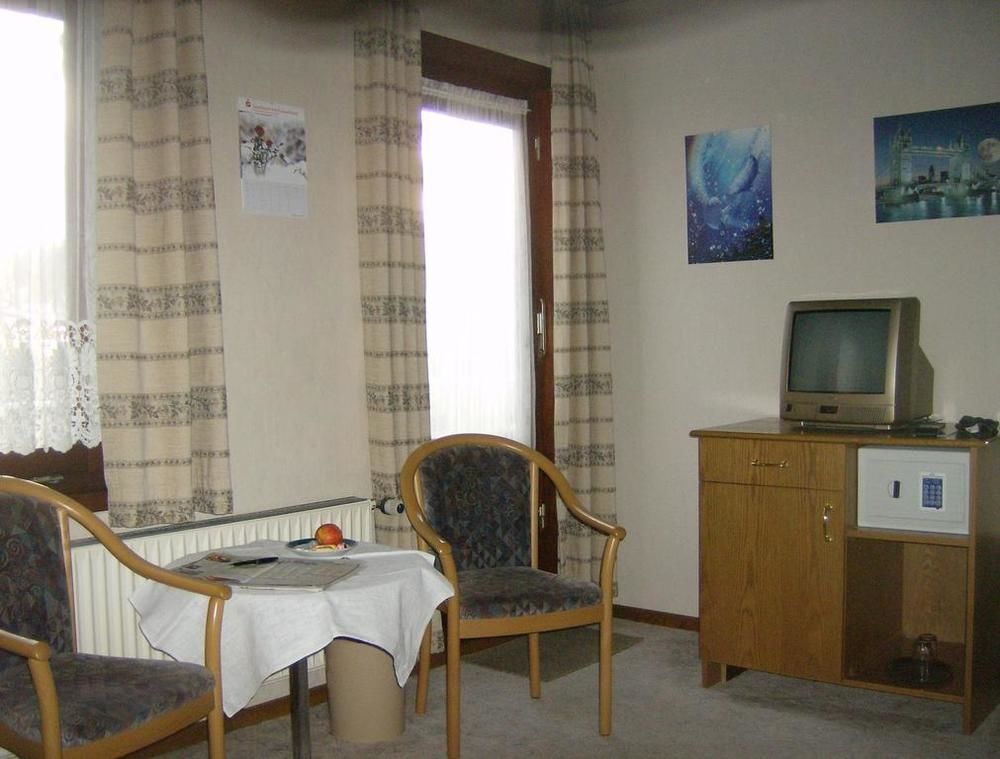In-Room Amenity
