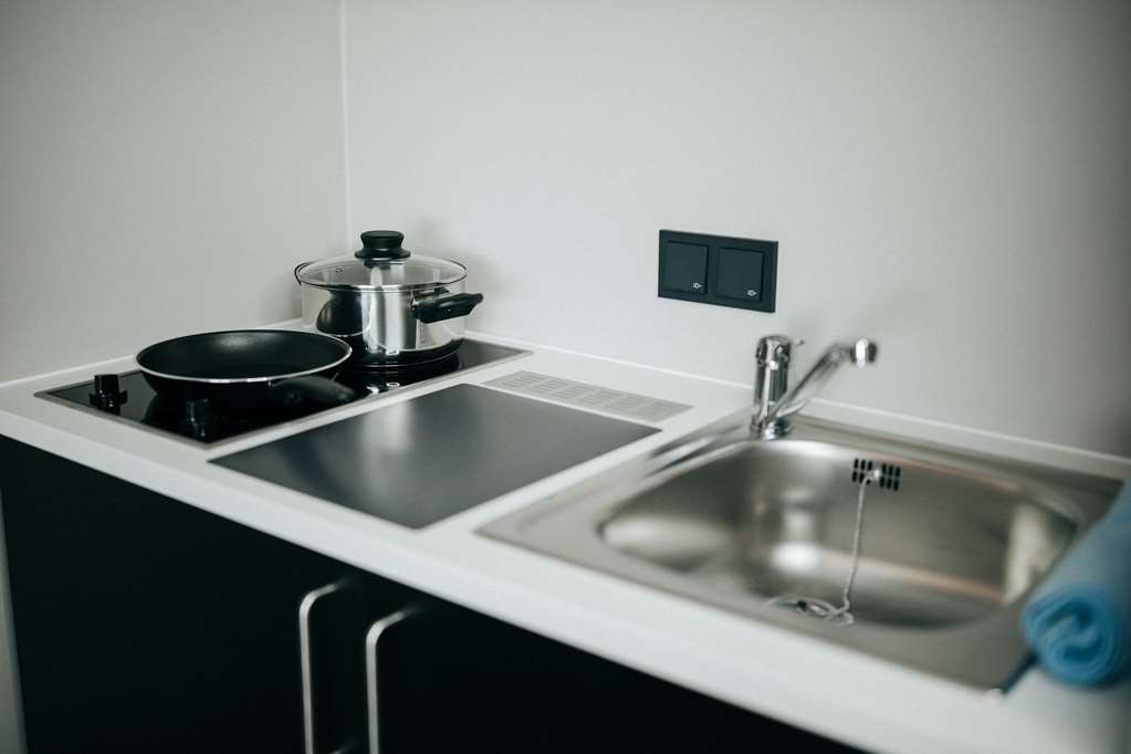Guest room amenity