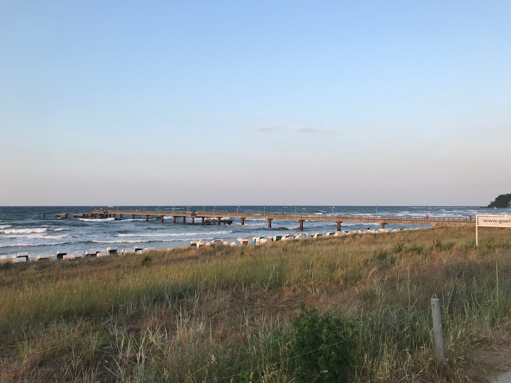 Lake
