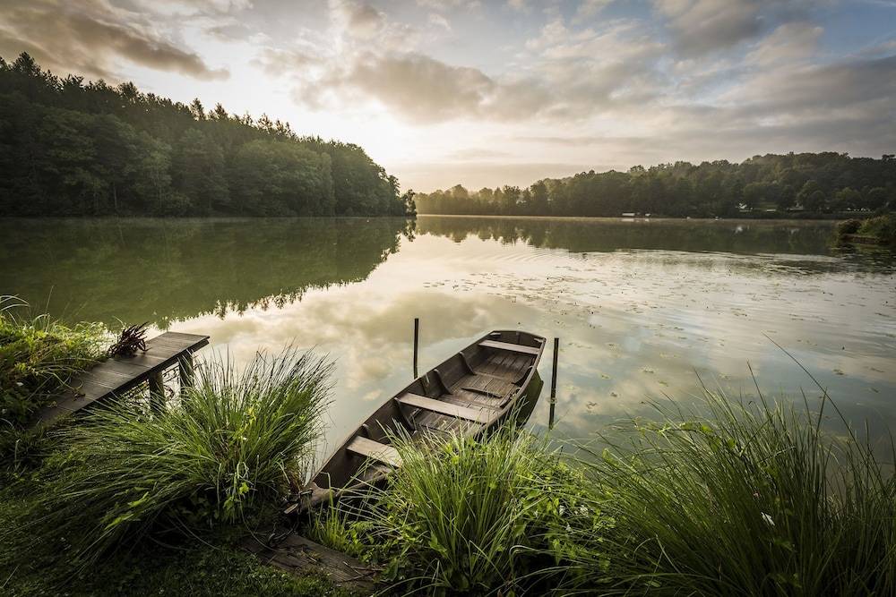 Lake