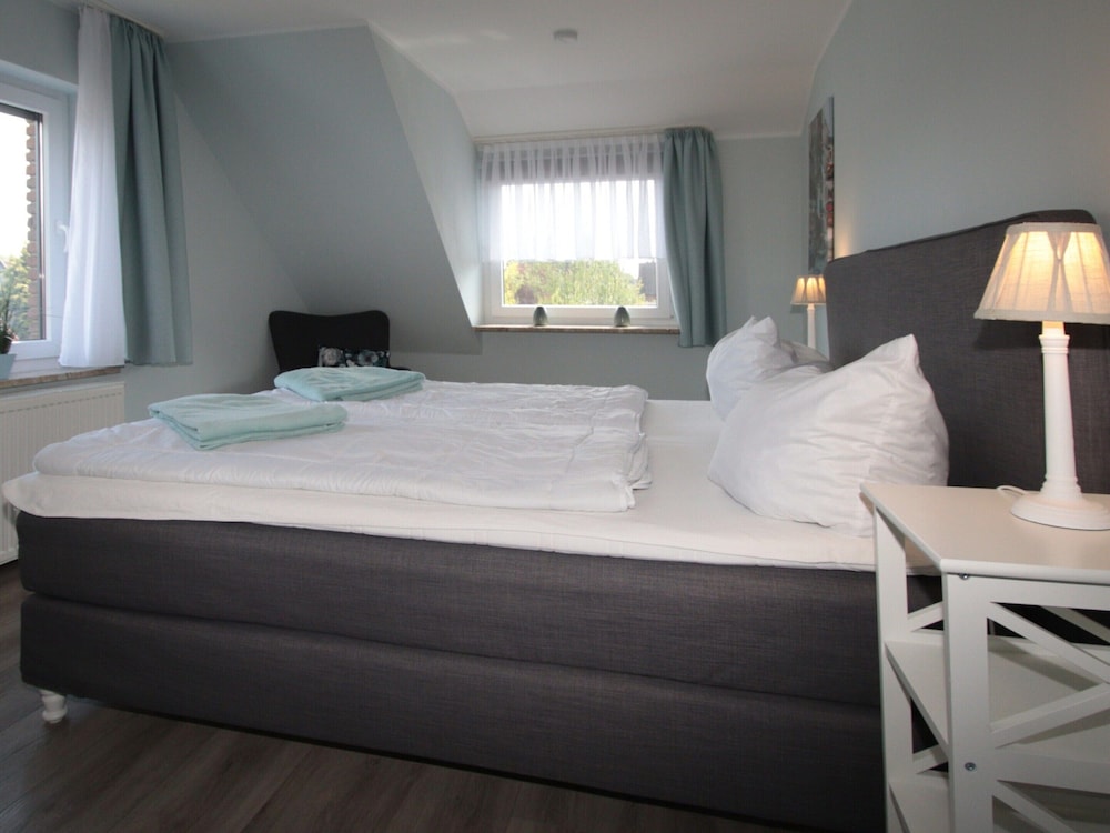 Apartment in Berumbur