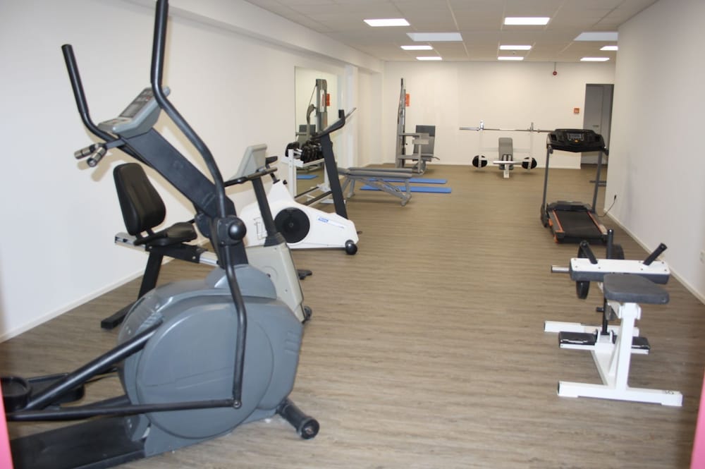Fitness studio