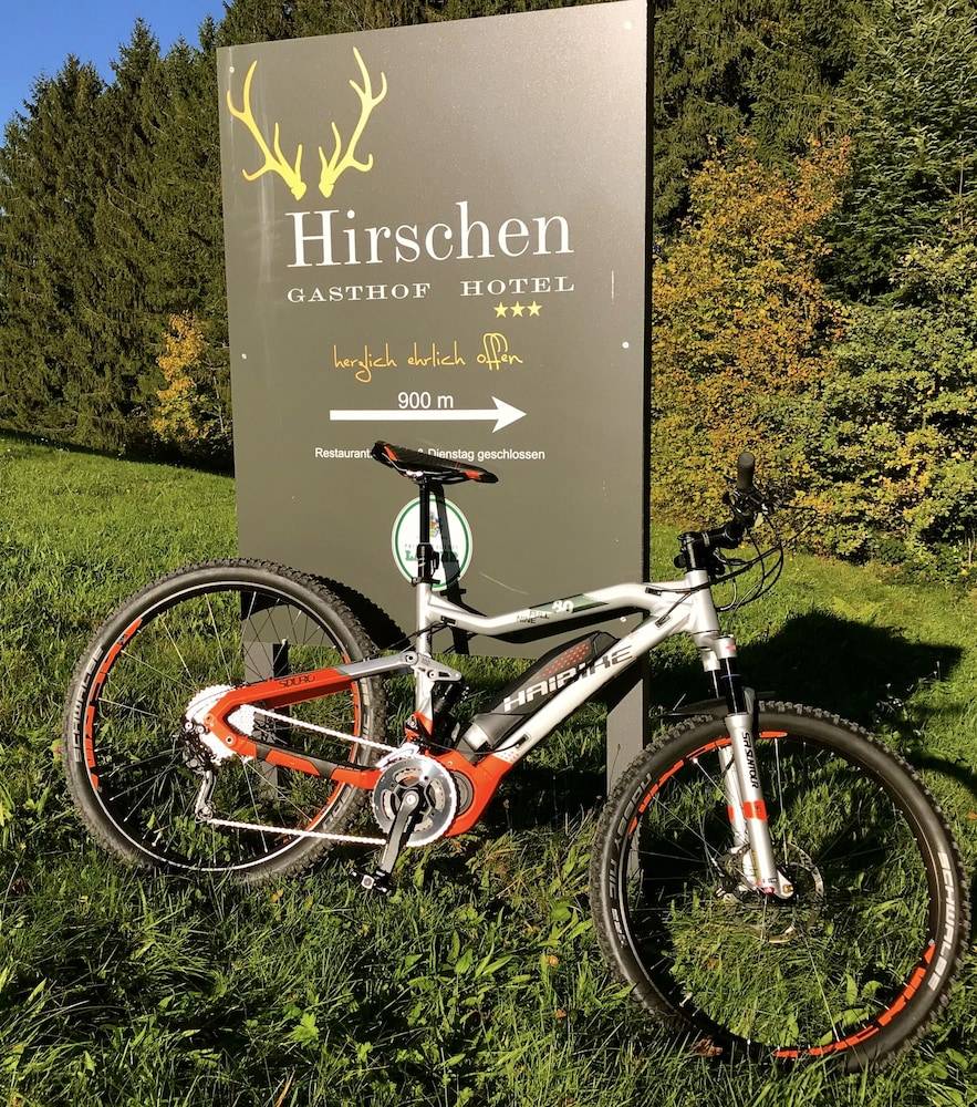 Bicycling