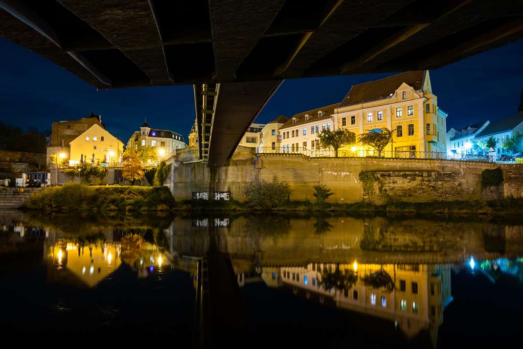 Bernburg