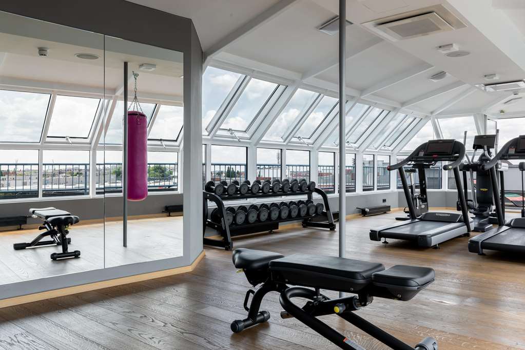 Recreational facility