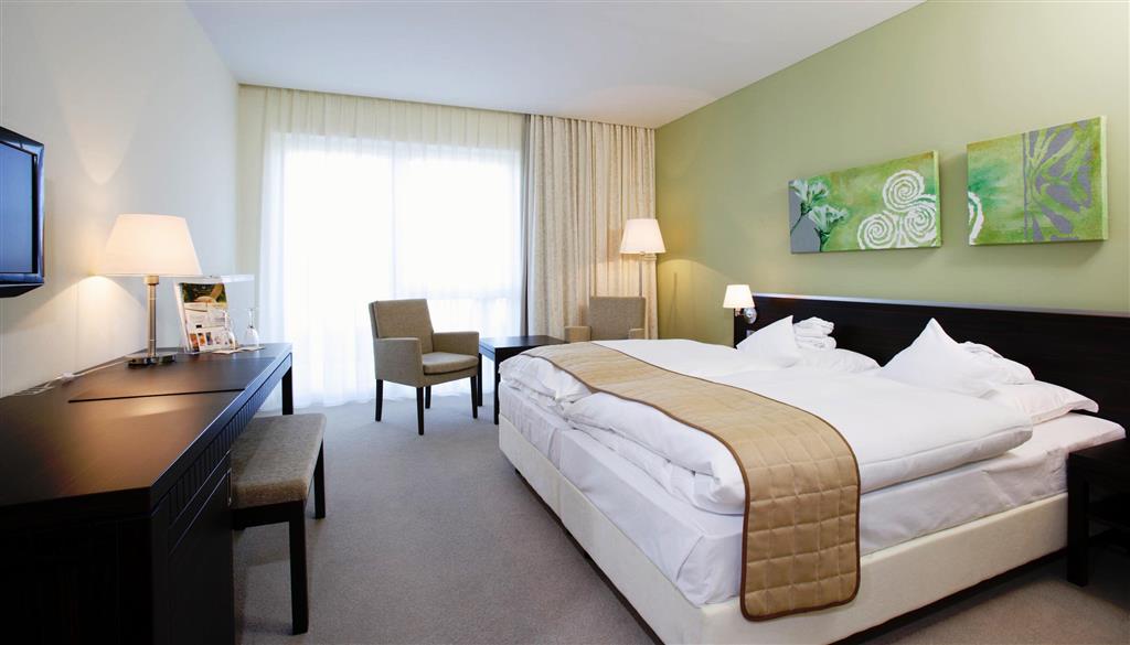 Double room_TOP CCL Heide Spa Hotel Bad Dueben