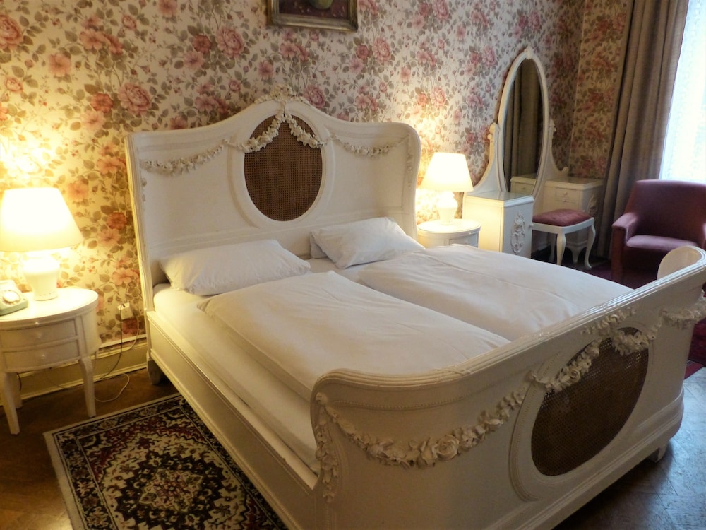 Hotel Pension Funk