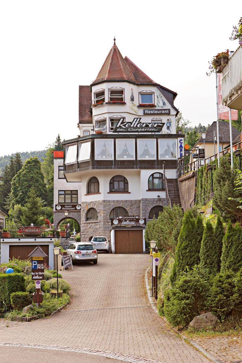 General view