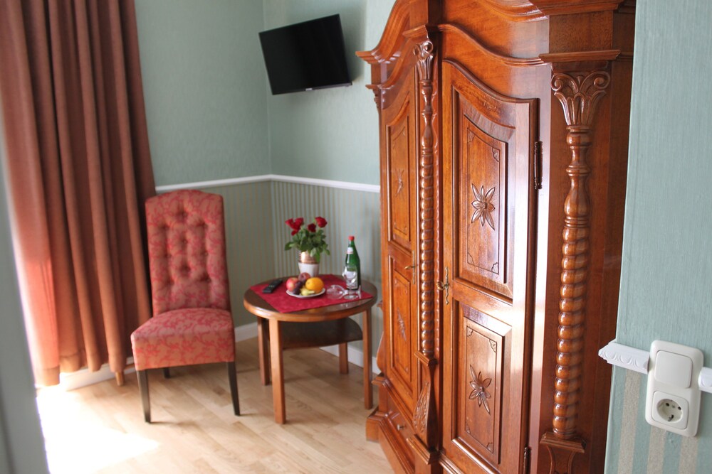 In-Room Amenity