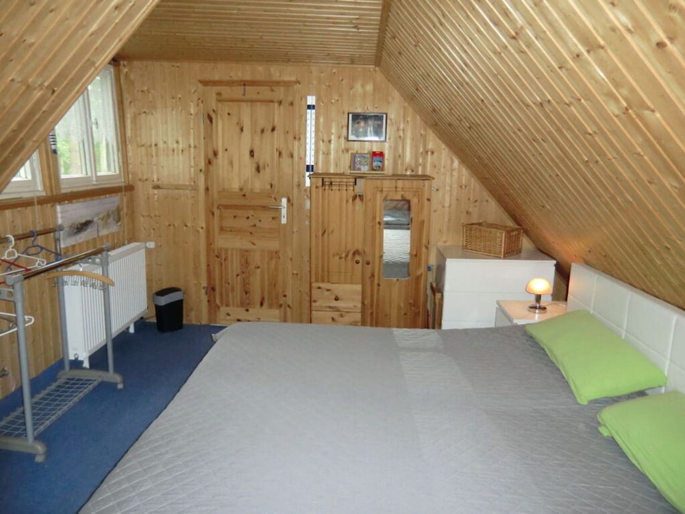 min Hus Quiet and Close to the Beach