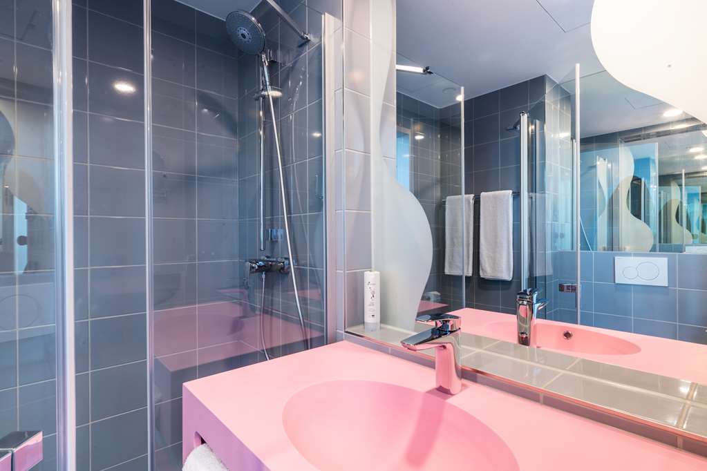 prizeotel Rostock bypali