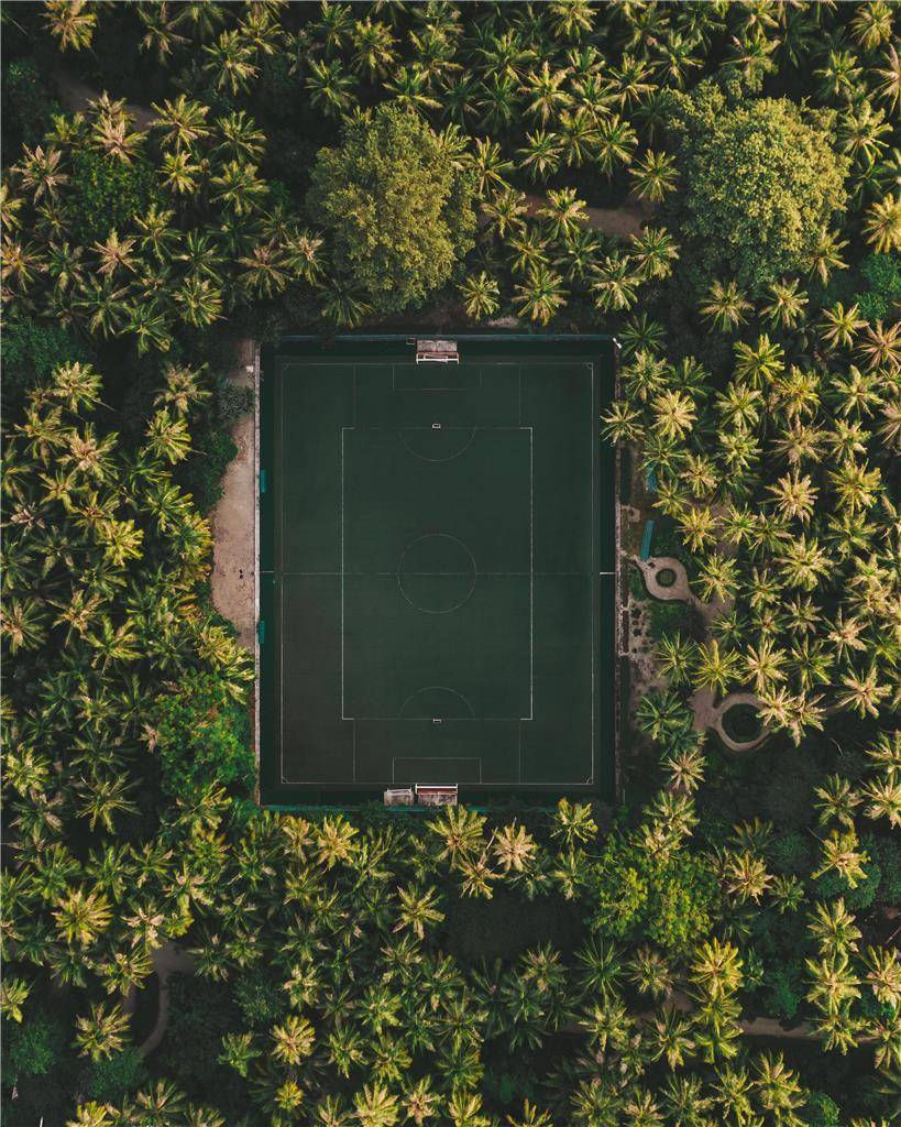 Recreational facility