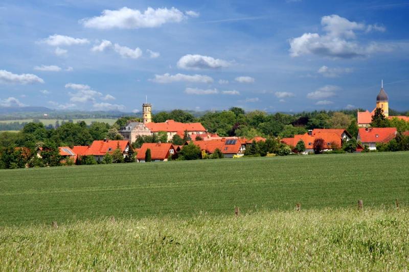 General view
