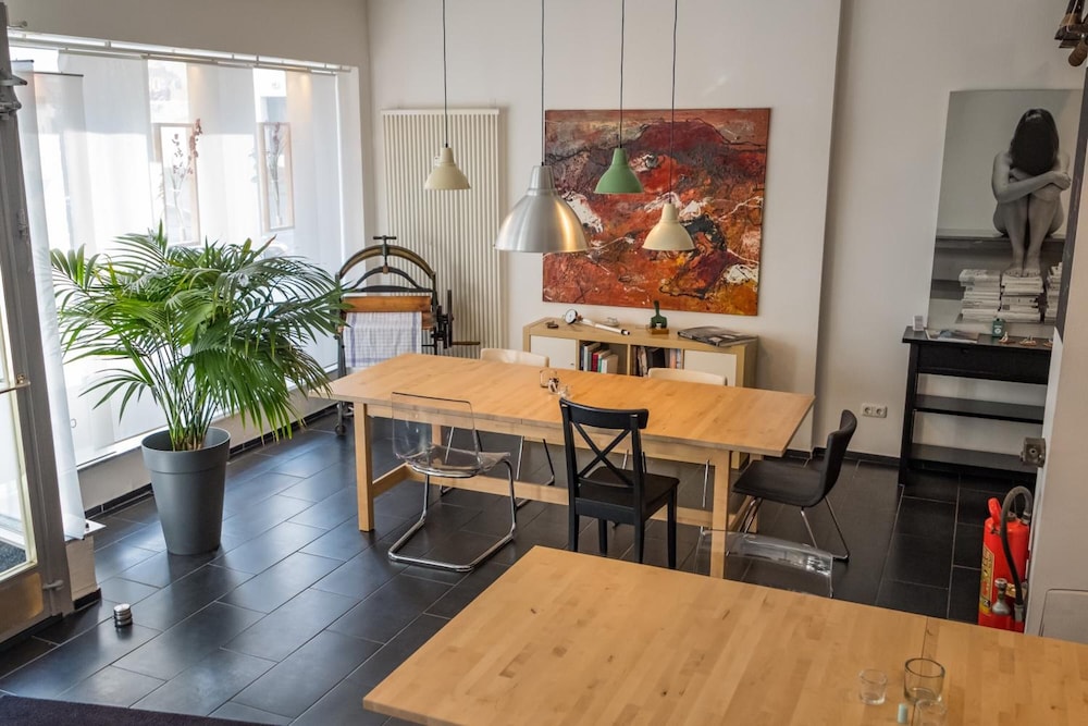 easy&cosy Cityroom Gelsenkirchen