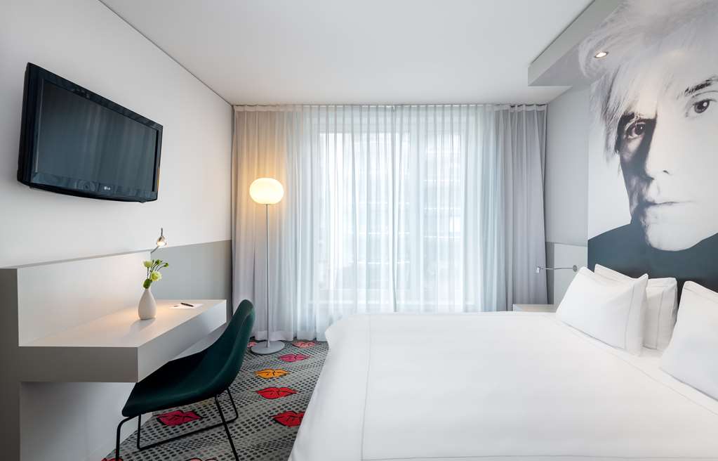 PPBL Superior Double Room New Wing