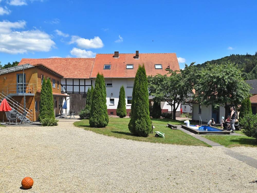 Family Friendly Farmstay